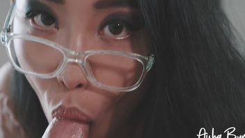 Inside A Dirty Asian Pussy - ASIAN TEEN FINGERS HERSELF AND LETS ME CUM INSIDE HER TIGHT PUSSY (DIRTY  CLOSE UP)