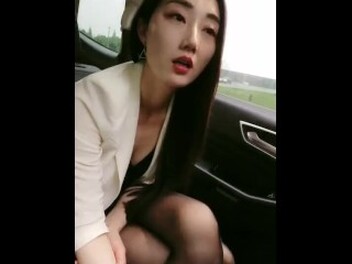 Hot Chinese Girl Xxx Vedio Hd - Hot Chinese Girl Creampie Car Sex